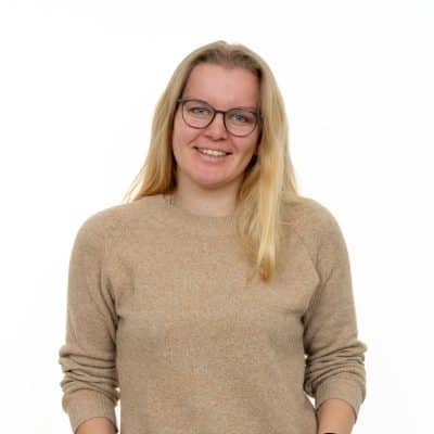 Foto van Anke Jelsma