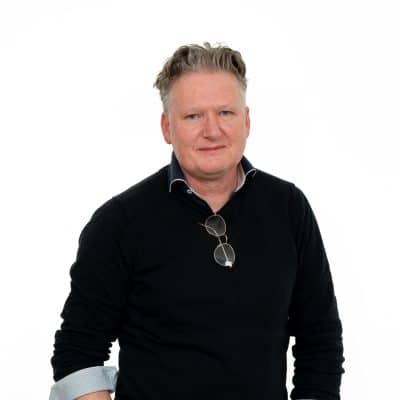 Foto van Arjen Meinsma