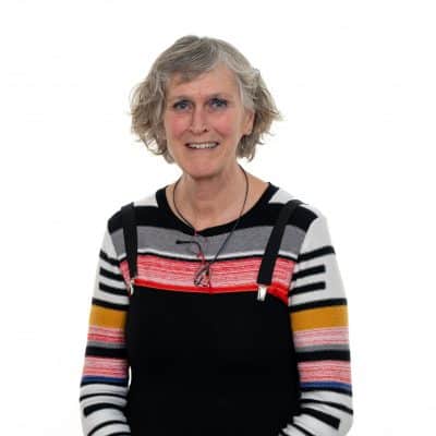 Foto van Geeske Van der Molen