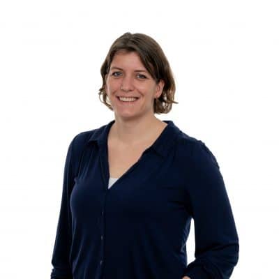 Foto van Marian Wiegersma