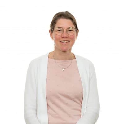 Foto van Tjitske Wijbenga
