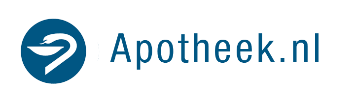 Apotheek logo